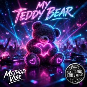 My Teddy Bear