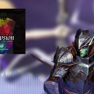 【AI索伦/AI伊俄涅】恋人を射ち堕とした日