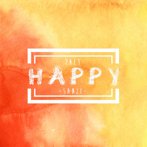 HAPPY