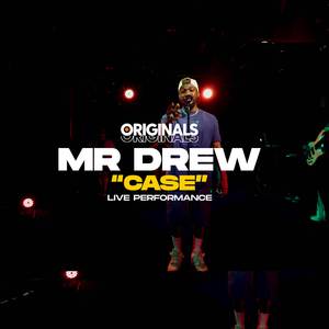 Case (Originals Live)