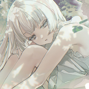 fin (feat. 初音ミク)