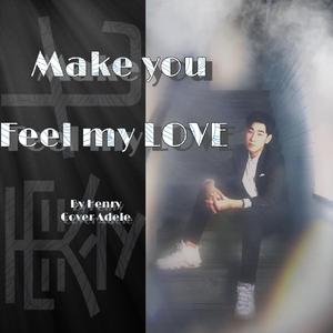 Make you feel my Love