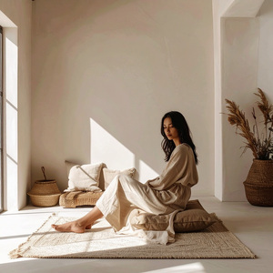 Hundirse En La Calma