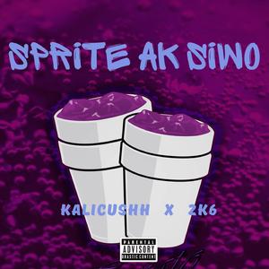 SPRITE AK SIWO (feat. 2k6)