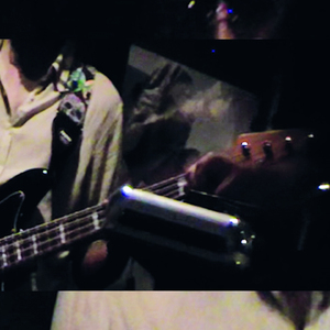 Strike Back (Live)
