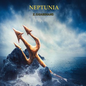 Neptunia (Original Mix)