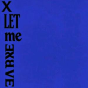 X let 3B brave