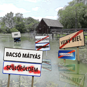 Szülőföldem (2020 Version)