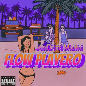 Flow Playero (feat. Maiki)