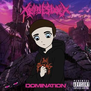 Domination (feat. Lil 6ixxx & Chasebank$)