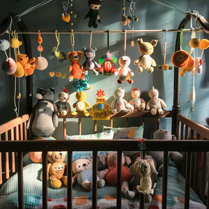 Tonos De Sueño De Lavanda