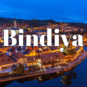 Bindiya