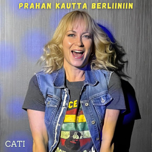 Prahan kautta Berliiniin