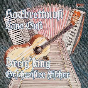 Im Glockenstüberl (Hackbrett)