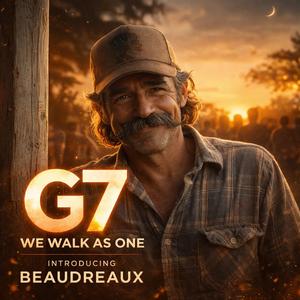 G7(We Walk As One)