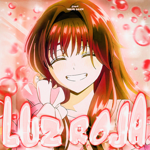 LUZ ROJA (Vocal Version Remix)