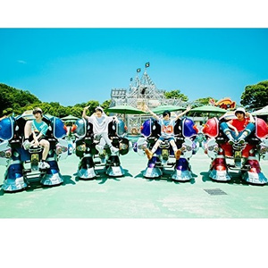 調子のってる⤴