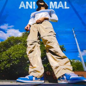 Animal (feat. NBTALENTED)