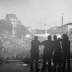 Motten (Live ´23 (Schlossgrabenfest, Darmstadt))