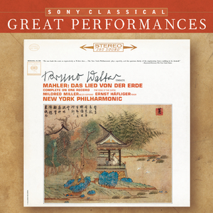 Das Lied von der Erde:VI. Der Abschied