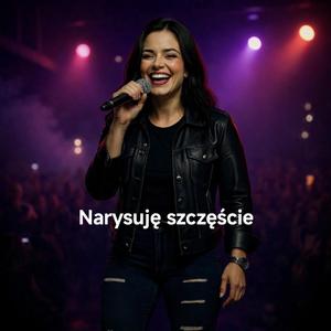 Narysuję szczęście