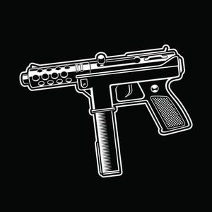 TEC-9 (feat. Mazy original, luvdyann & PCN boladão)