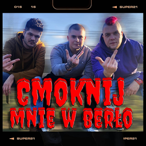 Cmoknij mnie w berło