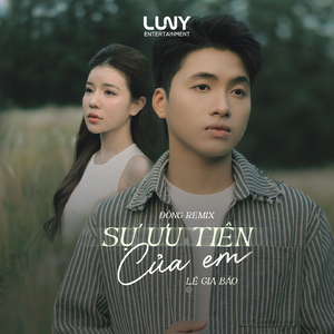 Sự Ưu Tiên Của Em (ĐÔNG Remix)