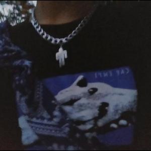 讨厌灰尘「prod.by.Rick1y」