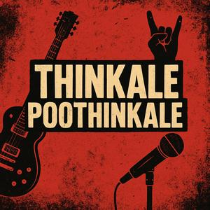 Thinkale Poothinkale (Instrumental Rock)