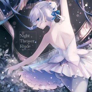 Night Theat+er Etude