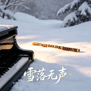 雪落无声