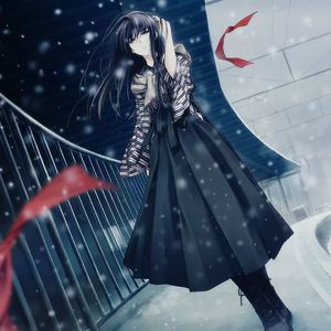 ツキ狂イノ病～