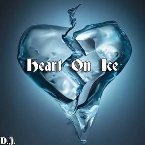 Heart on ice