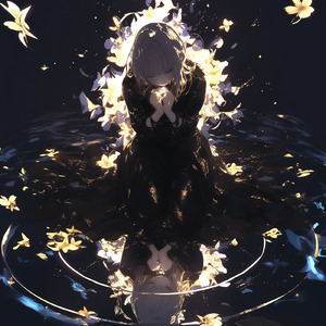 全部あなたの所為です。