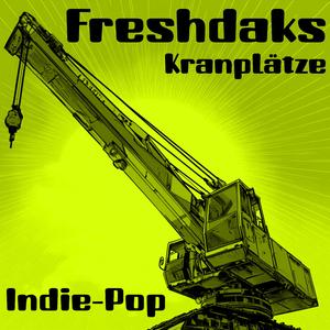 Kranplätze (Indie-Pop)