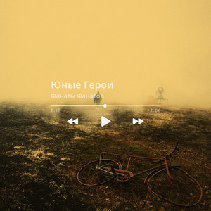 Юные герои