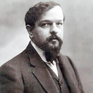 德彪西：月光（贝加莫组曲）