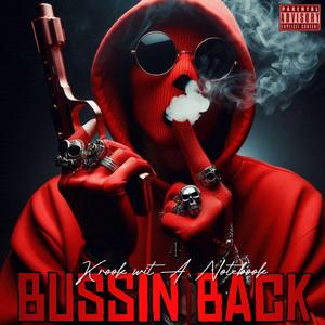 bussin back!!