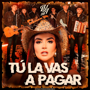 TÚ la Vas a Pagar (TLVP)