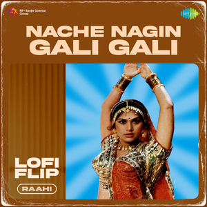 Nache Nagin Gali Gali LoFi Flip