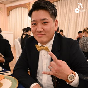 伝えたいキモチ