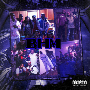 Eddie Murphy (feat. Gringo the MC)