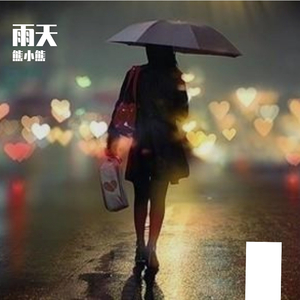 雨天（rainy day）