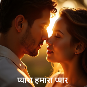 प्यारा हमारा प्यार