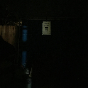 Something-But-Not-Logical