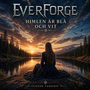 Himlen är Blå och Vit (Taivas on Sininen ja Valkoinen, Finsk Folk)