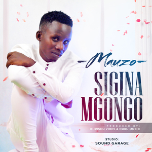 Sigina Mgongo