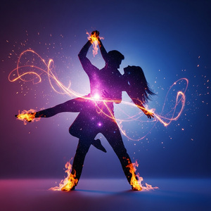 Вечный танец