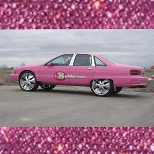 96' Chevy (feat. Blvck Amethyst)